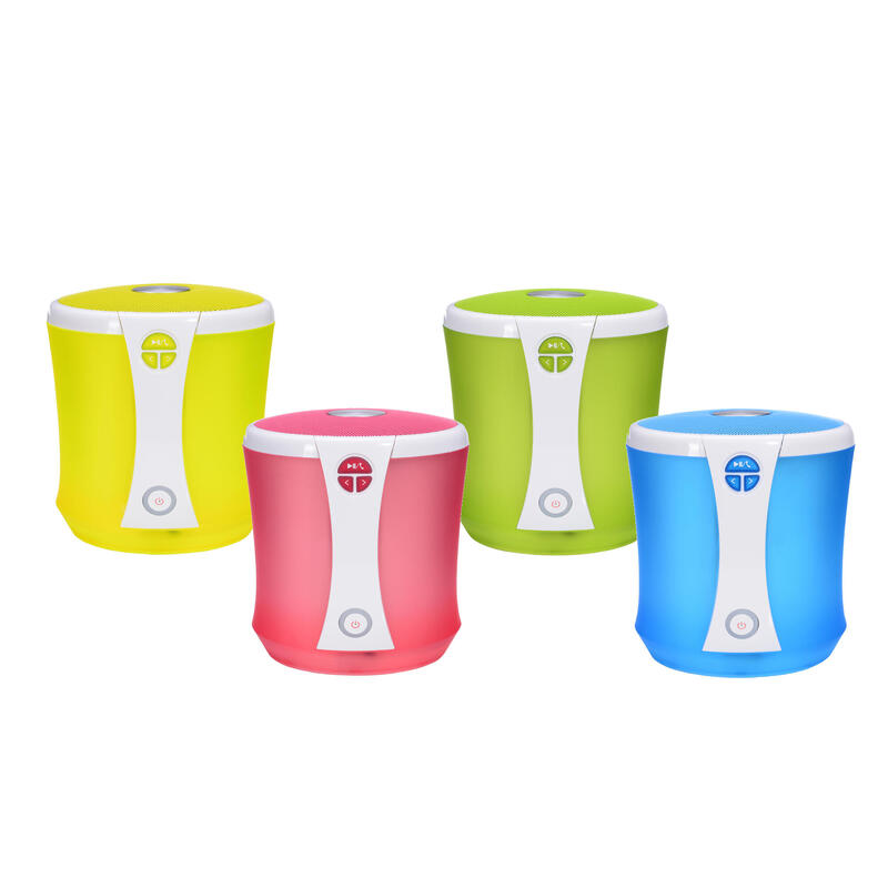 Altavoz Terratec Concert Bt Neo Bluetooth Verde