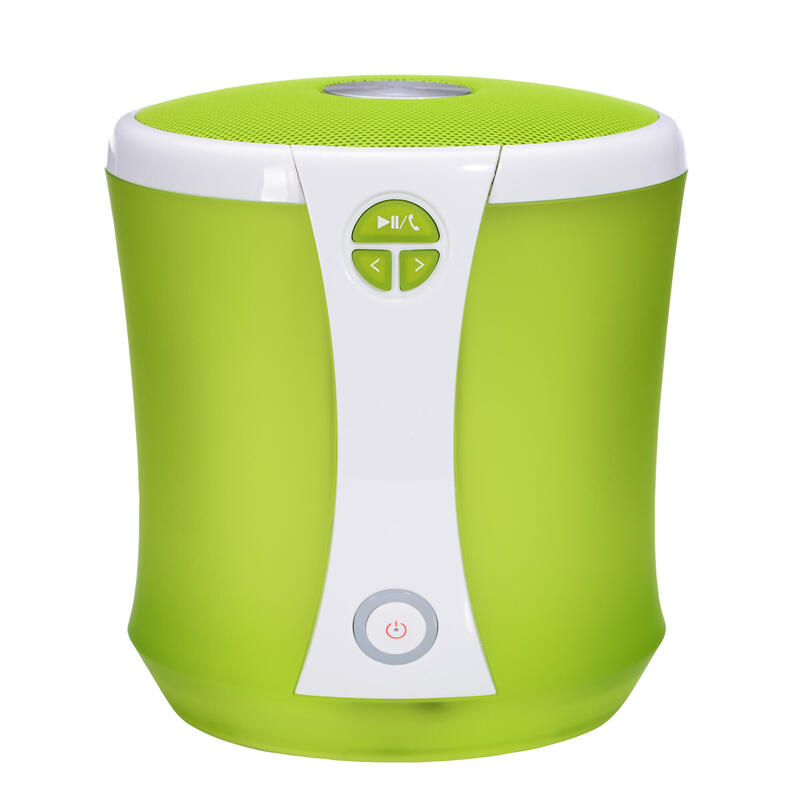 Altavoz Terratec Concert Bt Neo Bluetooth Verde