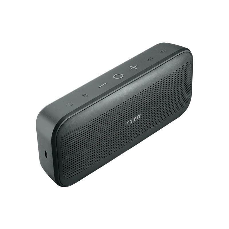 Altavoz Tribit Stormbox Flow Negro  Bluetooth