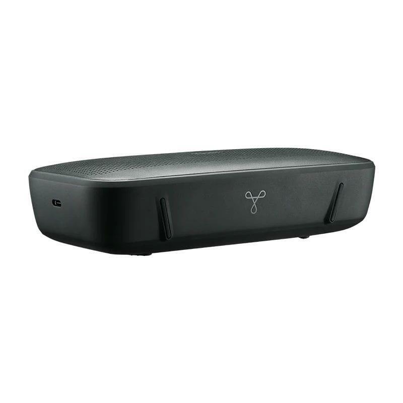 Altavoz Tribit Stormbox Flow Negro  Bluetooth