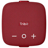 Altavoz  Tribit Stormbox Micro 2 Bts12 10w Rojo Bluetooth