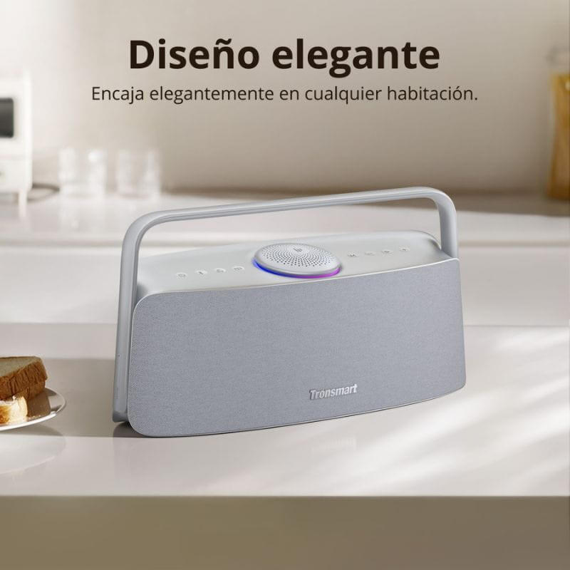 Tronsmart Fiitune X30 - Altavoz Bluetooth