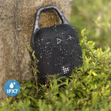 Altavoz Tronsmart Mirtune H1 8w Ipx7 Mosquetón Azul Inalámbrico