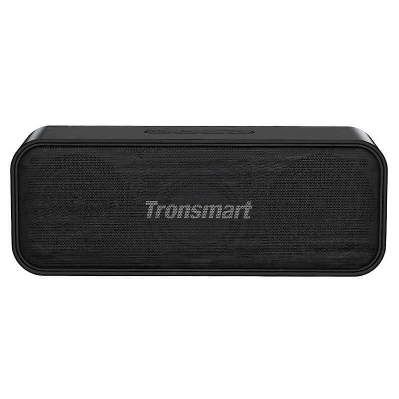 Altavoz  Tronsmart T2 Mini 2023 10w Bluetooth Negro
