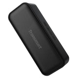 Altavoz  Tronsmart T2 Mini 2023 10w Bluetooth Negro