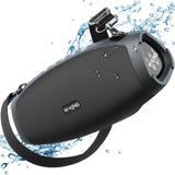 Altavoz W-King X10 70w  Negro Bluetooth 5.0  Inalámbrico