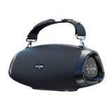 Altavoz W-King X10 70w  Negro Bluetooth 5.0  Inalámbrico