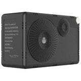 Altavoz  Xdobo Sinoband Hifi 2015 40w Tws Negro Bluetooth