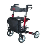 Aluminium Four-Wheel Walker At51006