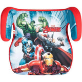 Alzador Coche Los Vengadores Avengers Marvel