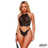Amara Set De 2 Piezas Talla (Interno):S/M