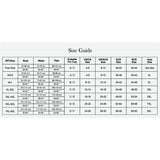 Amara Set De 2 Piezas Talla (Interno):S/M