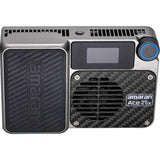 Amaran Ace 25x Silver