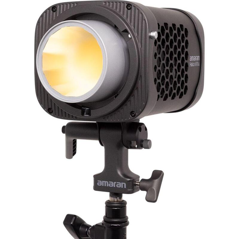Amaran Halo 600x