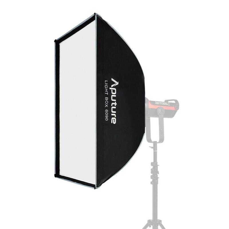 Amaran Light Box 60x90