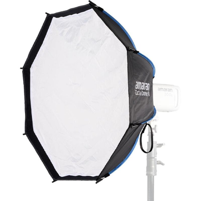 Amaran Octa Dome 90