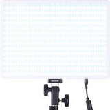 Amaran Pano 120c Kit White