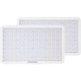 Amaran Pano 60c 2-Light-Kit White