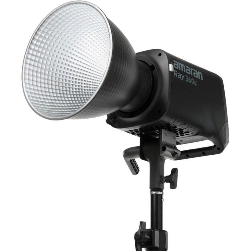 Amaran Ray 360c