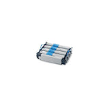 Amarill Compatible Para Oki C301dn,C321dn,Mc332,Mc342-1.5k 44973533