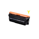 Amarillo Compatible Canon Ir C470,475,477-27.5k 2977c001