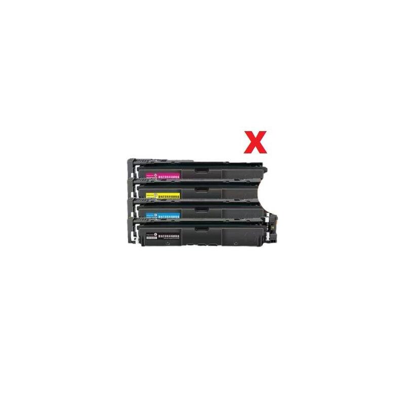 Amarillo Compatible Hp Color Laserjet Pro 4202,Mfp 4302,4303-5.5k