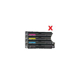 Amarillo Compatible Hp Color Laserjet Pro 4202,Mfp 4302,4303-5.5k