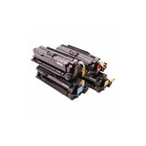 Amarillo Compatible  Hp Color M578,M55,M554,M555-10k 212x