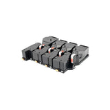 Amarillo Compatible  Konica Minolta Bizhub C3100i-4k Ae1y231/Tnp93y