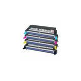 Amarillo Compatible Paraxerox Phaser 6180xxx (6k Páginas) 113r00725