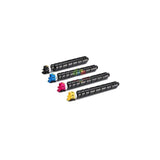 Amarillo Compatible Triumph-Adler Utax 2506 Ci-12k 1t02l7aut0