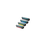 Amarillo Compatible Universal Hp Ce252a/Ce402a-6k