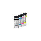Amarillo Pigment Compatible Pro Wf-C529r/C579r-5k C13t01c400
