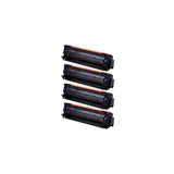 Amarillo Regenerado Canon I-Sensys Lbp-850  Lbp-852 Cx-13.5k Can059hy