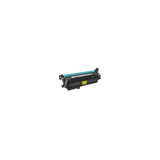 Amarillo Regenerado Hp Cm4540 Mfp,Cm4540f Mfp,Cm4540fskm Mfp.12.5k