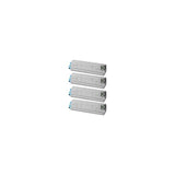Amarillo Regenerado Oki C834nw/C834dnw /C844dnw-10k 46861305