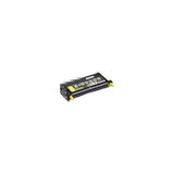 Amarillo S051124 Regenerado Para Epson C3800n,C3800 Dn,C3800 Dtn.9k