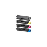 Amarilo+Waste Compatible Kyocera Ecosys P7040cdn-12k 1t02ntanl0