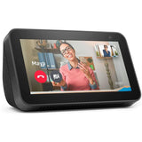 Amazon Altavoz Echo Show 5 (2ª Generación) Negro/Pantalla Con Control De Hogar Inteligente/Alexa