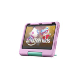 Tablet Amazon Fire Hd 10 Kids  (2023) 10.1'', 3gb Rom 32gb Ram, Pink Eu