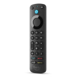 Amazon Fire Tv Alexa Voice Remote Pro