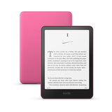 Amazon Kindle 7? 12ª Generación B0cfptk5jg Lector De Libros Electrónicos 16 Gb Wi-Fi Frambuesa