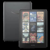 Amazon Kindle Colorsoft Signature Edition 7 Pulgadas A Color 32 Gb Con Carga Inalámbrica - E-Reader - Desprecintado