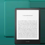 Amazon Kindle Paperwhite 12ª Gen (16gb) Verde Jade - E-Reader - Desprecintado