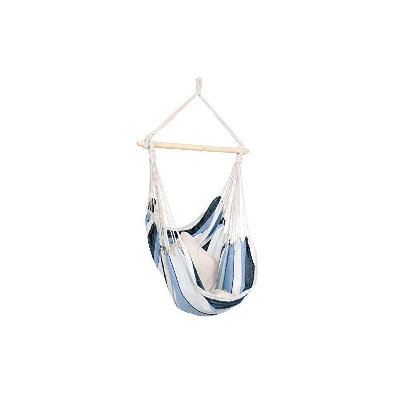 Amazonas Havana Marine Az-2020230 Silla Colgante, Silla Colgante Para Acampar Az-2020230