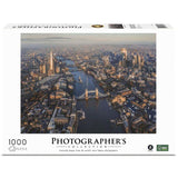 Ambassador London City 1000 Pieces (Sebastien Nagy)