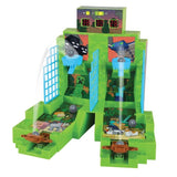 Ambassador Minecraft Arcade Basketball