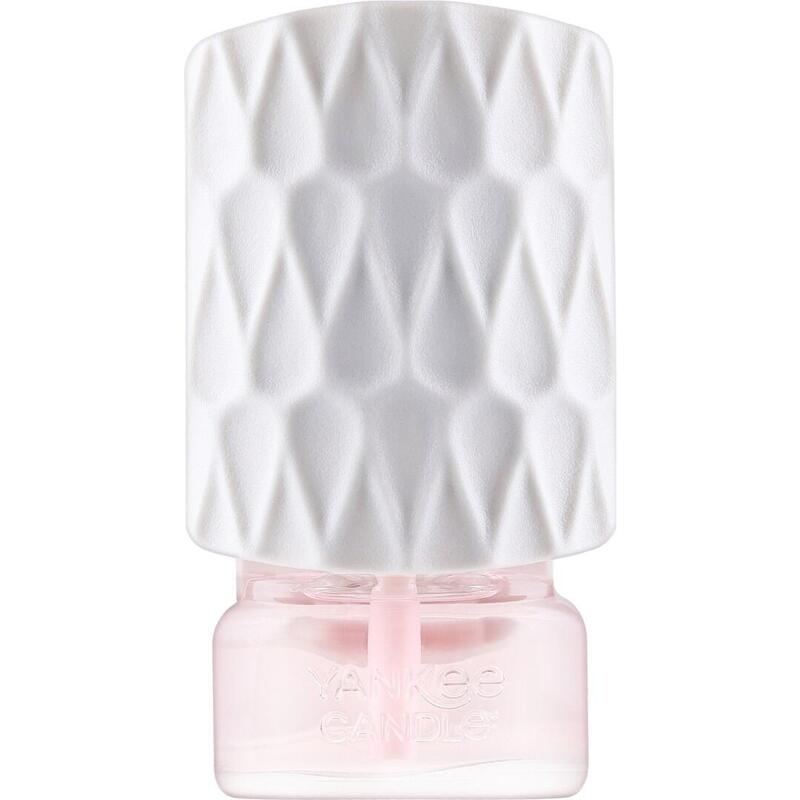 Ambientador Eléctrico - Kit De Inicio Pink Sands Yankee