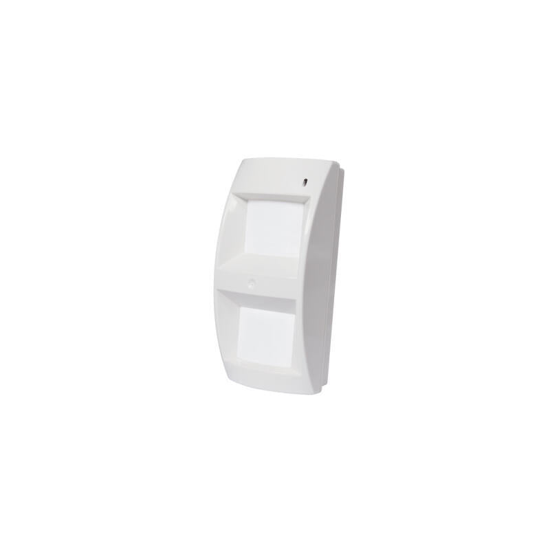 Amc Elettronica Soutdoor-T Detector De Exteriores (2 Pir + 1 Mw) Con Anti Enmascaramiento - Inmune A Mascotas