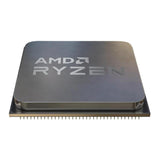 Amd Am5 Ryzen 7 7700 Tray 3,8ghz Maxboost 5,3ghz 8xcore 16xthreads 40mb 65w Rgb Wraith Prism Cooler